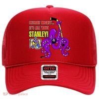 Detroit Hockey Hat thumb 0