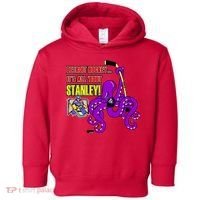 Detroit Hockey Toddler Hoodie thumb 0