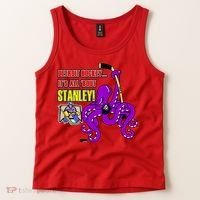 Detroit Hockey Tank Top thumb 2