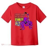 Detroit Hockey Toddler T-Shirt thumb 0
