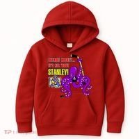 Detroit Hockey Kids Hoodie thumb 0