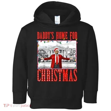 Toddler Hoodie