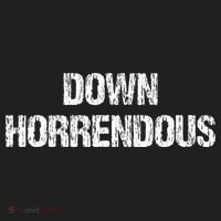 Down Horrendous Funny Meme Apparel Vintage Tumbler thumb 3