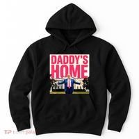 DaddyS Home Funny Trending Hoodie thumb 0