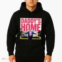 DaddyS Home Funny Trending Hoodie thumb 2