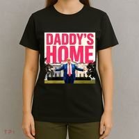 DaddyS Home Funny Trending T-Shirt thumb 4