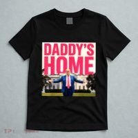 DaddyS Home Funny Trending T-Shirt thumb 5