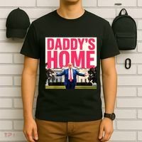 DaddyS Home Funny Trending T-Shirt thumb 6