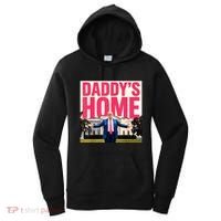 DaddyS Home Funny Trending Women's Hoodie thumb 0