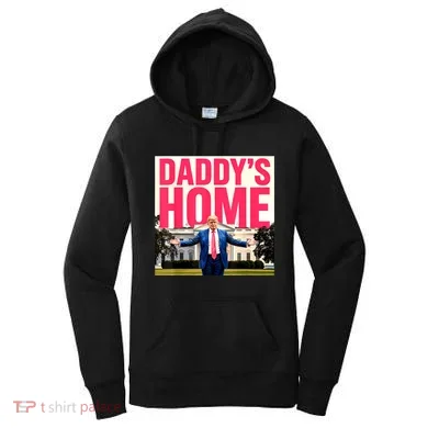 Women's Hoodie