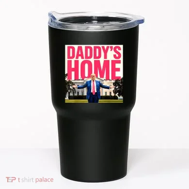 Tumbler