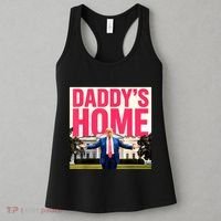 DaddyS Home Funny Trending Women's Tank Top thumb 3