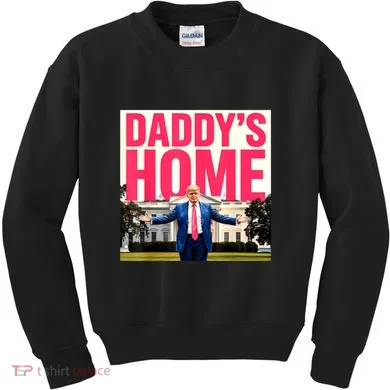 Kids Sweatshirt