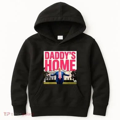 Kids Hoodie