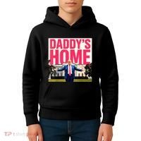 DaddyS Home Funny Trending Kids Hoodie thumb 4