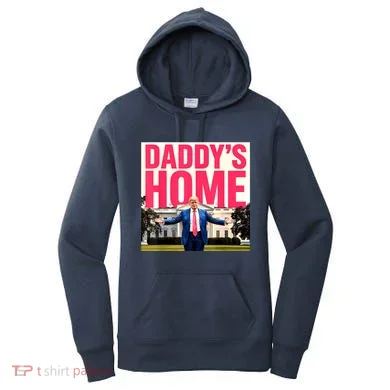Women's Hoodie