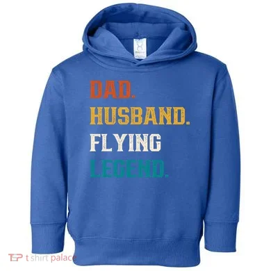 Toddler Hoodie