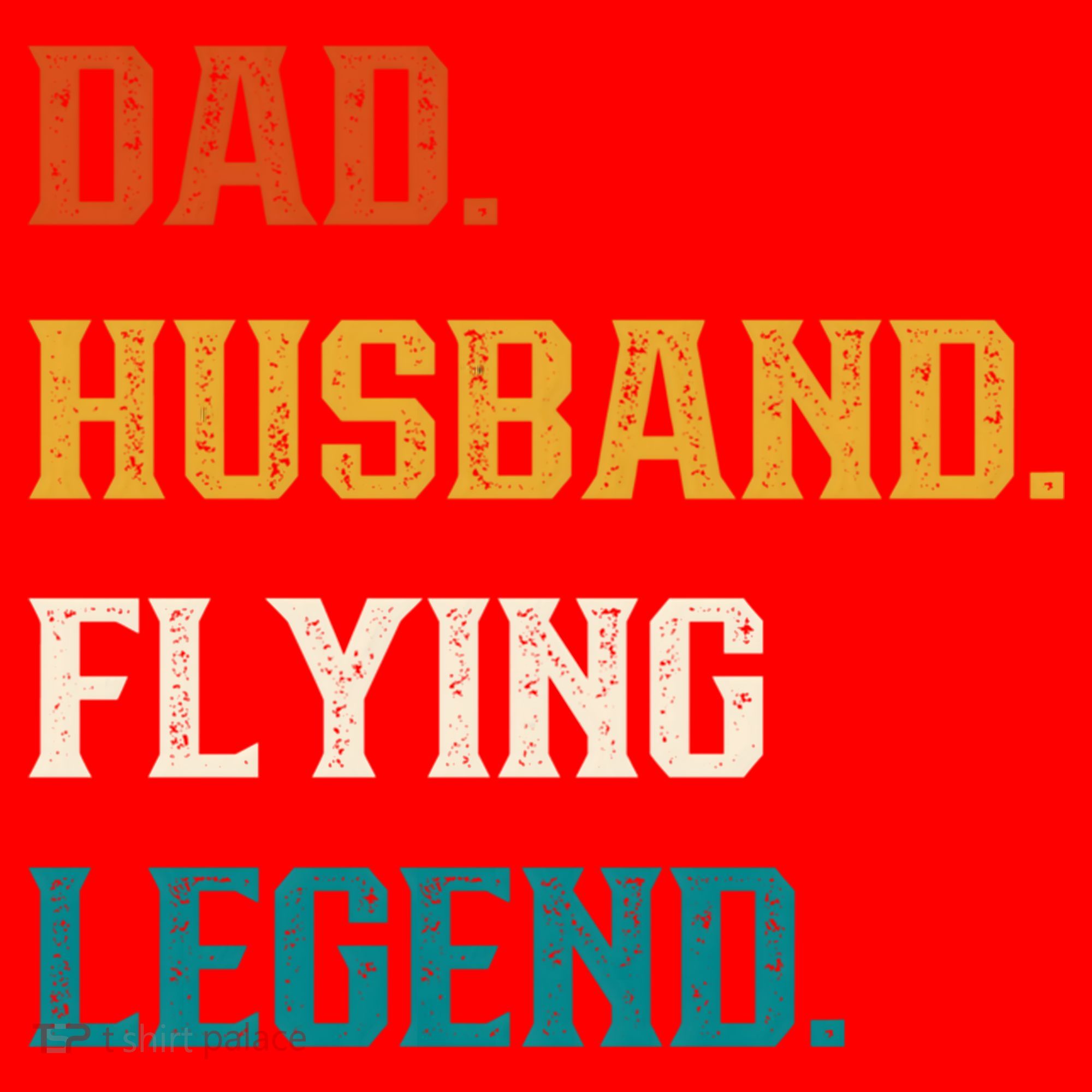 Dad Husband Flying Legend Flying Lover Pilot Aviator Cool Gift Santa Hat