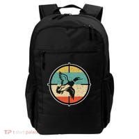 Duck Hunting Gift Backpack thumb 0