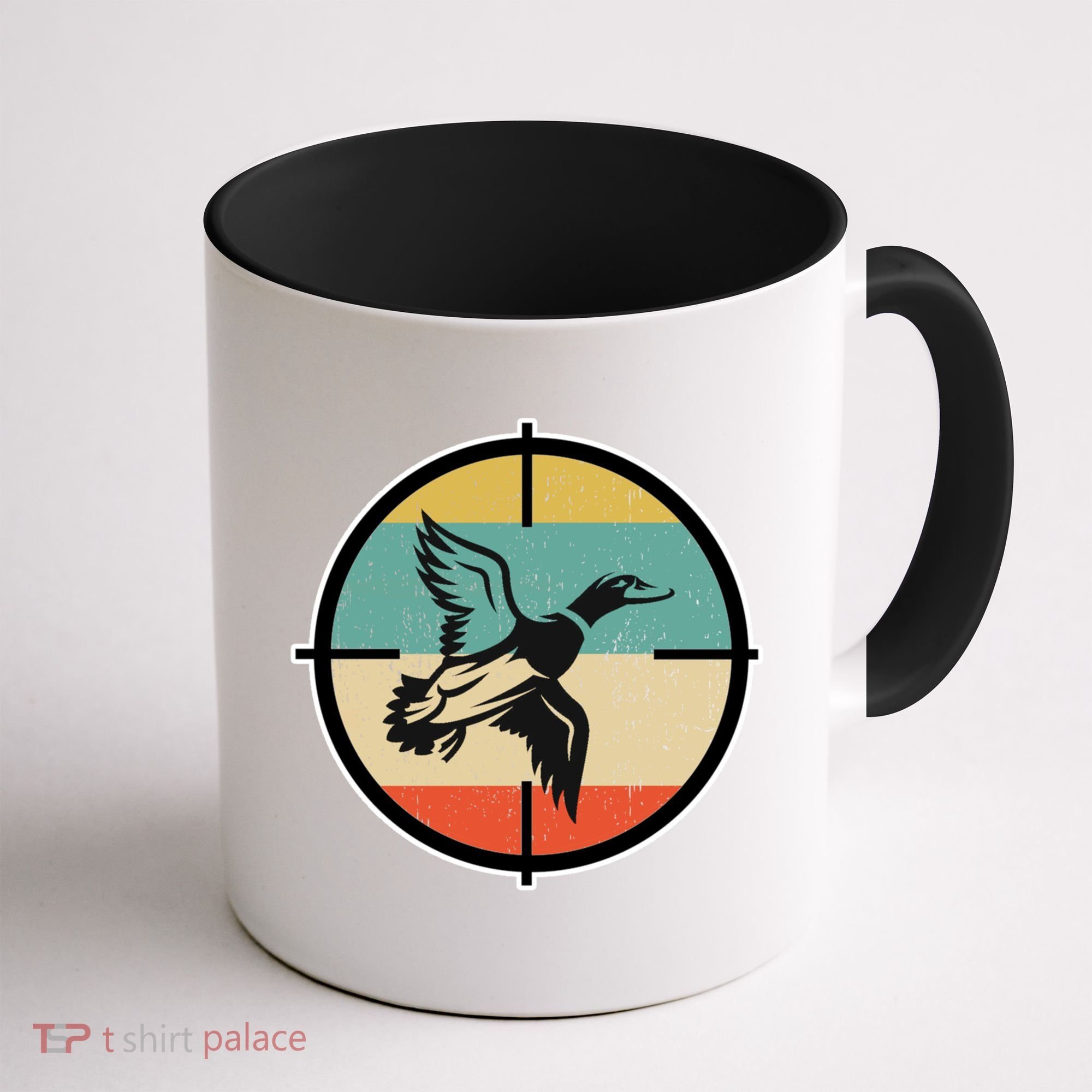 Duck Hunting Gift Coffee Mug
