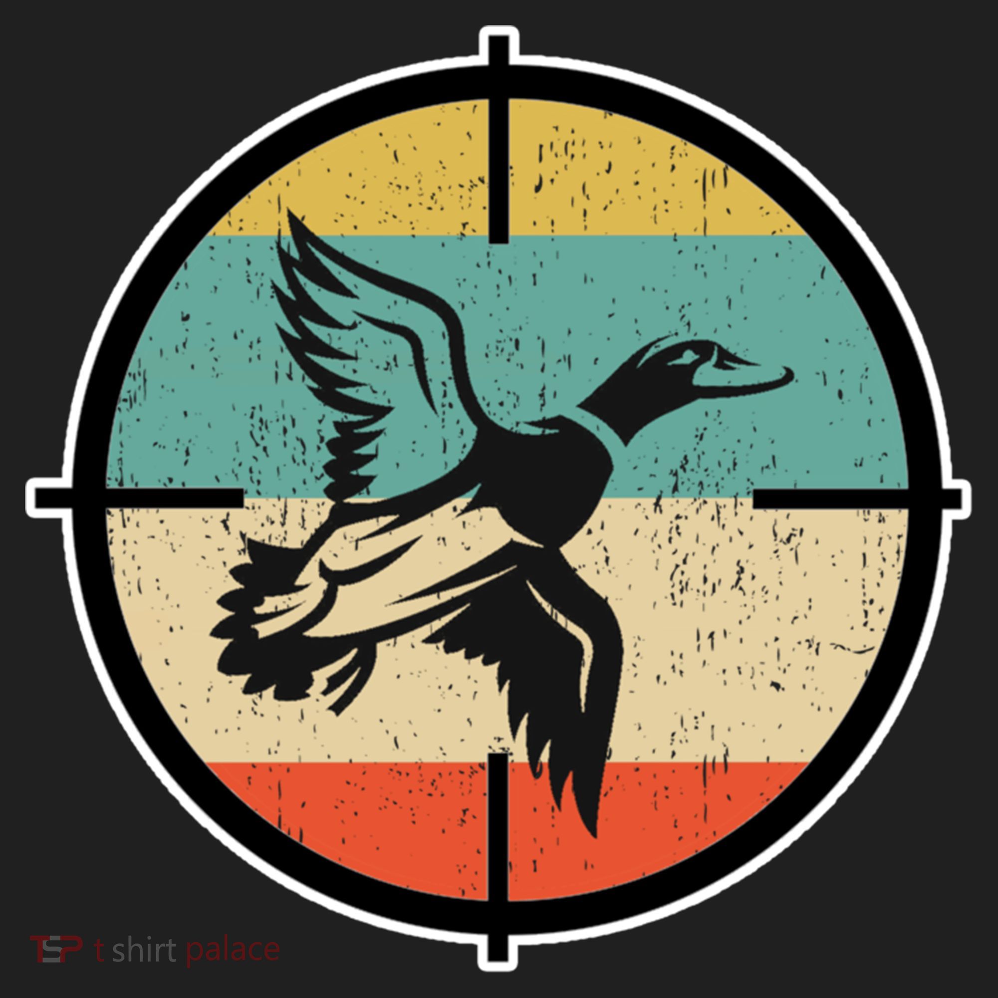 Duck Hunting Gift Beanie