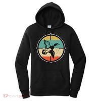 Duck Hunting Gift Women's Hoodie thumb 0