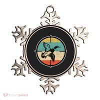 Duck Hunting Gift Ornament thumb 0