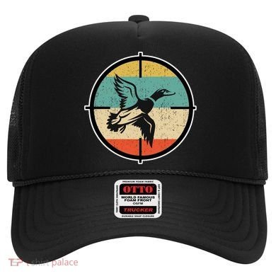 Duck Hunting Gift Hat