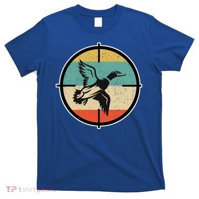 Duck Hunting Gift T-Shirt