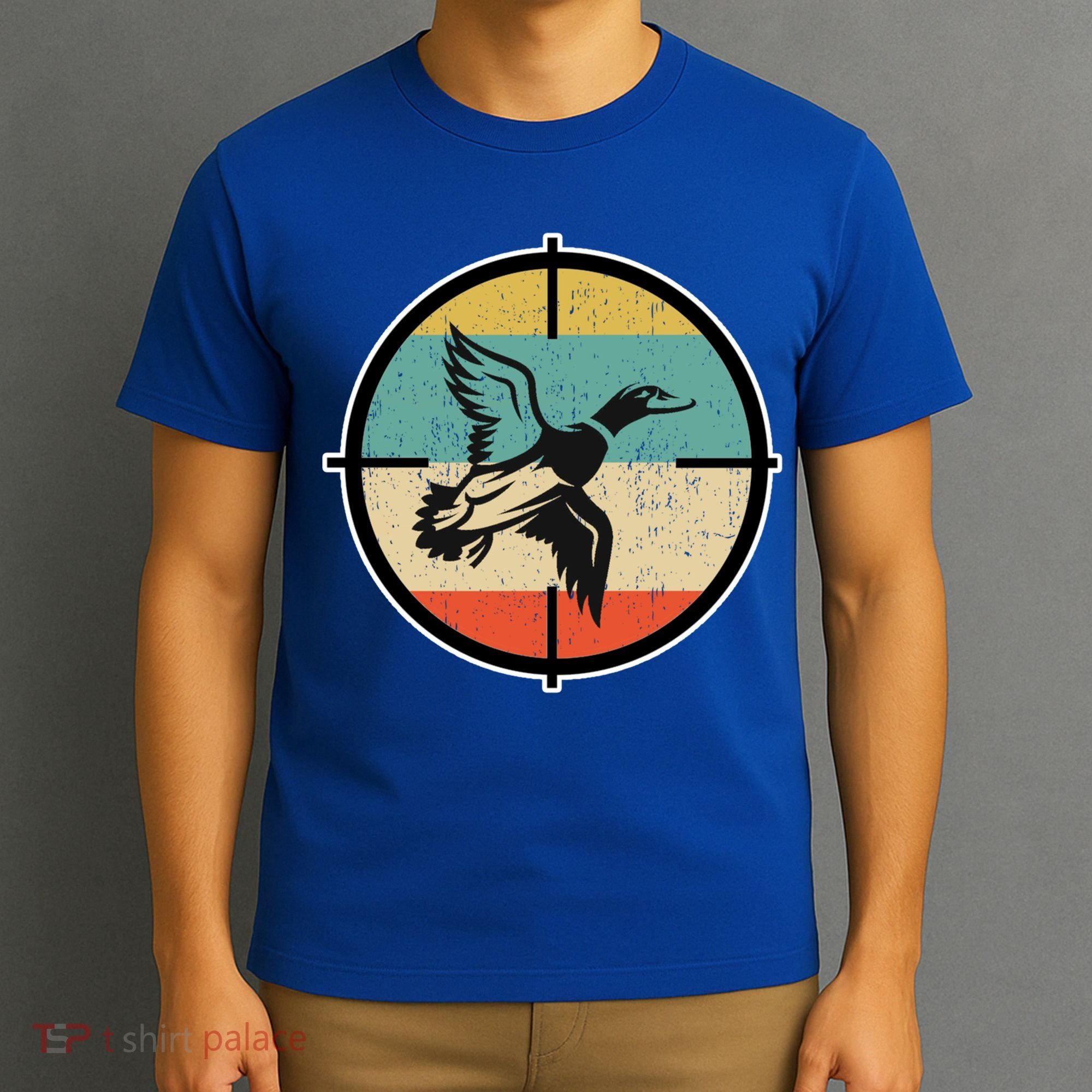 Duck Hunting Gift T-Shirt