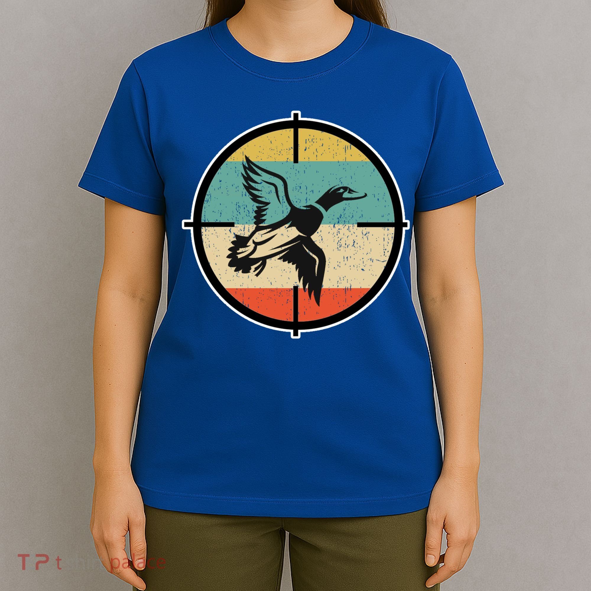 Duck Hunting Gift T-Shirt
