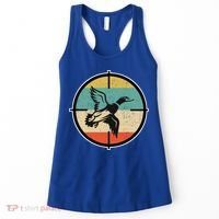 Duck Hunting Gift Women's Tank Top thumb 0