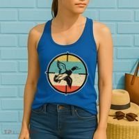 Duck Hunting Gift Women's Tank Top thumb 2