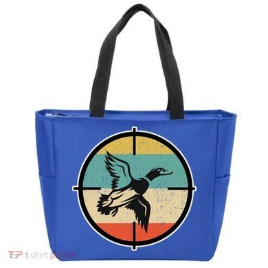 Duck Hunting Gift Tote Bag