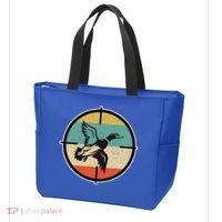 Duck Hunting Gift Tote Bag thumb 3