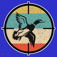 Duck Hunting Gift Tote Bag thumb 4