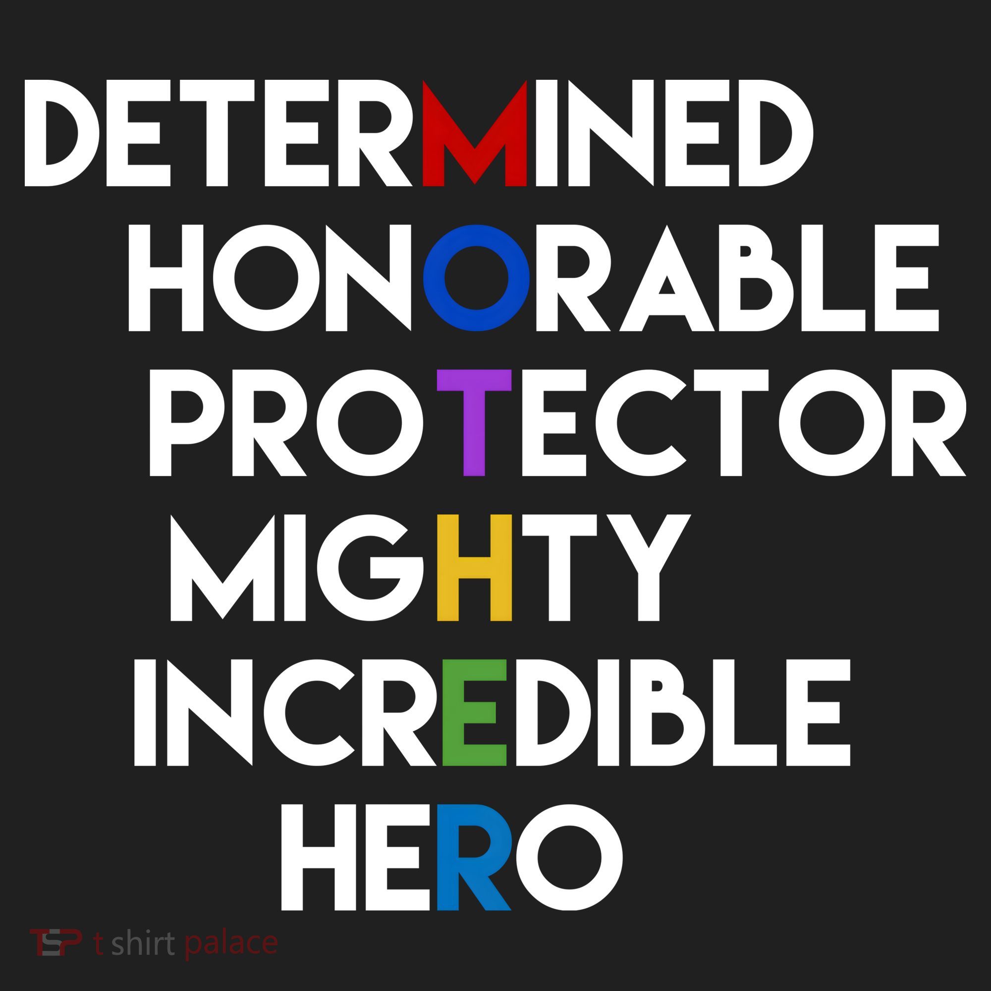 Determined Honorable Hero Mother Gift For Mom Women's Sweatshirt