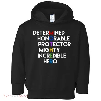 Toddler Hoodie