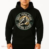 Dove Hunting Humor Dove Hunter Hoodie thumb 2