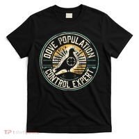 Dove Hunting Humor Dove Hunter T-Shirt thumb 0