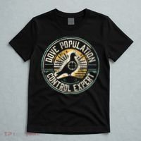 Dove Hunting Humor Dove Hunter T-Shirt thumb 5