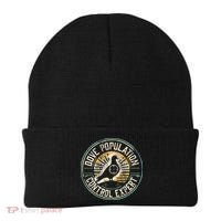 Dove Hunting Humor Dove Hunter Beanie thumb 0