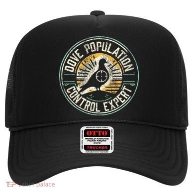 Dove Hunting Humor Dove Hunter Hat