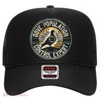 Dove Hunting Humor Dove Hunter Hat thumb 0