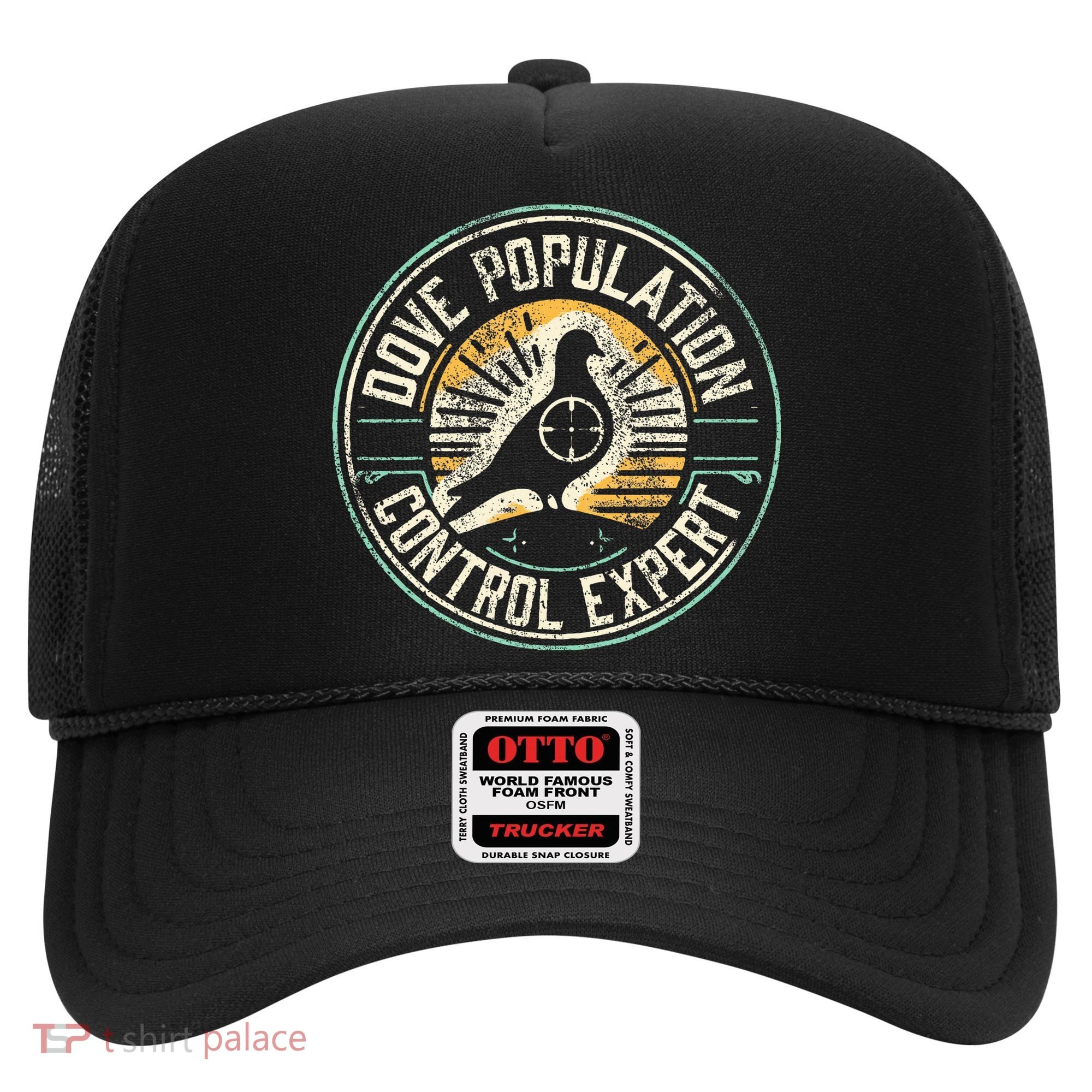 Dove Hunting Humor Dove Hunter Hat