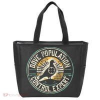 Dove Hunting Humor Dove Hunter Tote Bag thumb 0