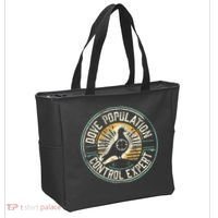 Dove Hunting Humor Dove Hunter Tote Bag thumb 2