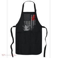 Duck Hunting Hunting Clothes For Men Huntingfor Men Apron thumb 0