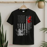 Duck Hunting Hunting Clothes For Men Huntingfor Men T-Shirt thumb 2