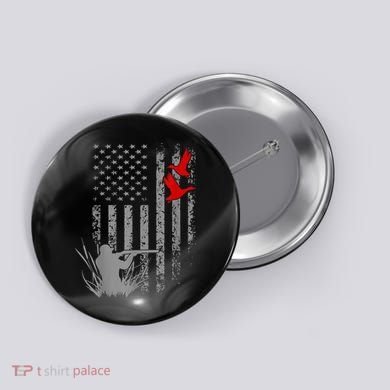 Duck Hunting Hunting Clothes For Men Huntingfor Men Button